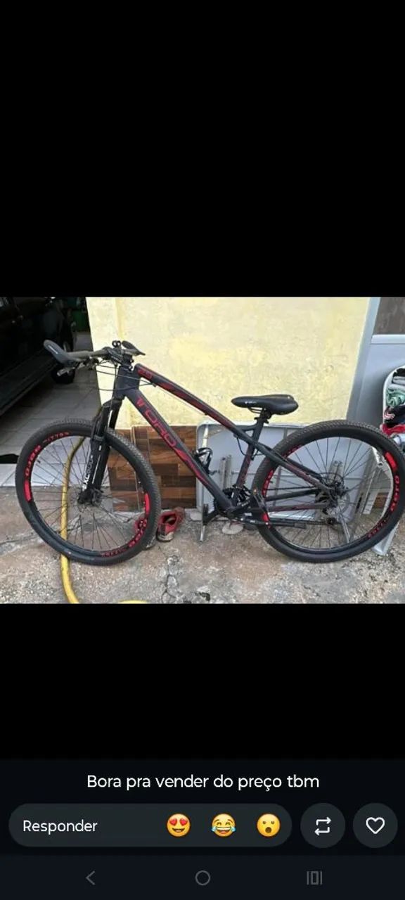 Bike top