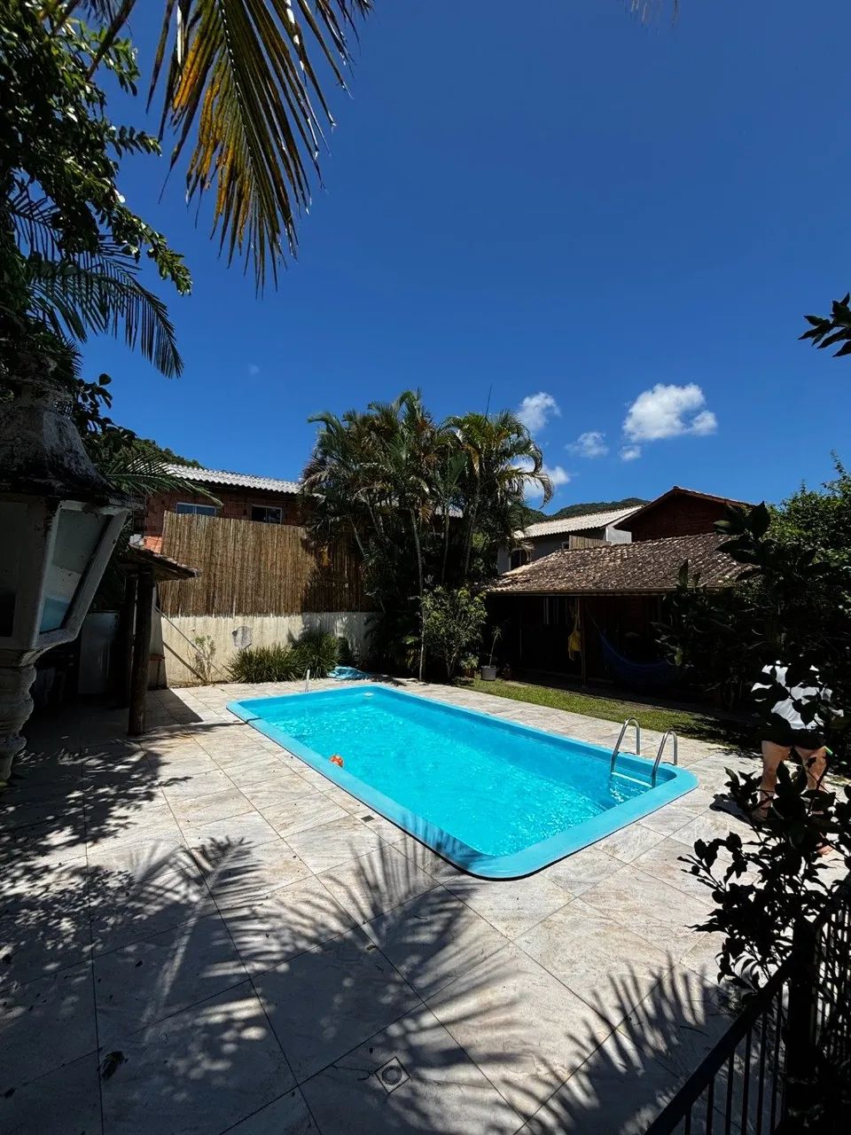 casa alto ribeirao da ilha - Foto 4