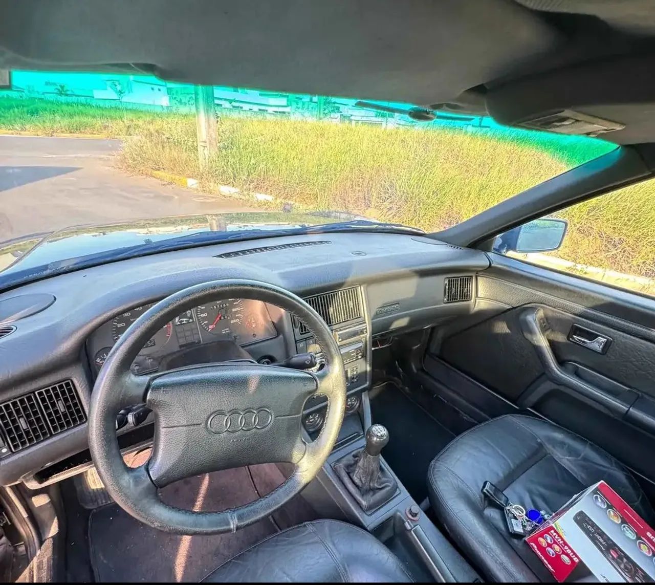 Audi 80 S2 Avant 1995 - Foto 3