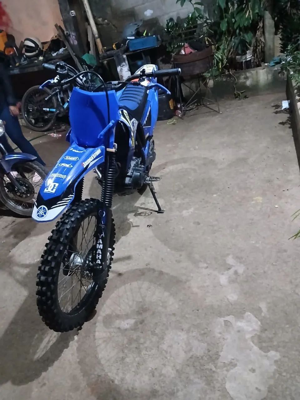 Ttr 230 2015 abaixo do valor  - Foto 5