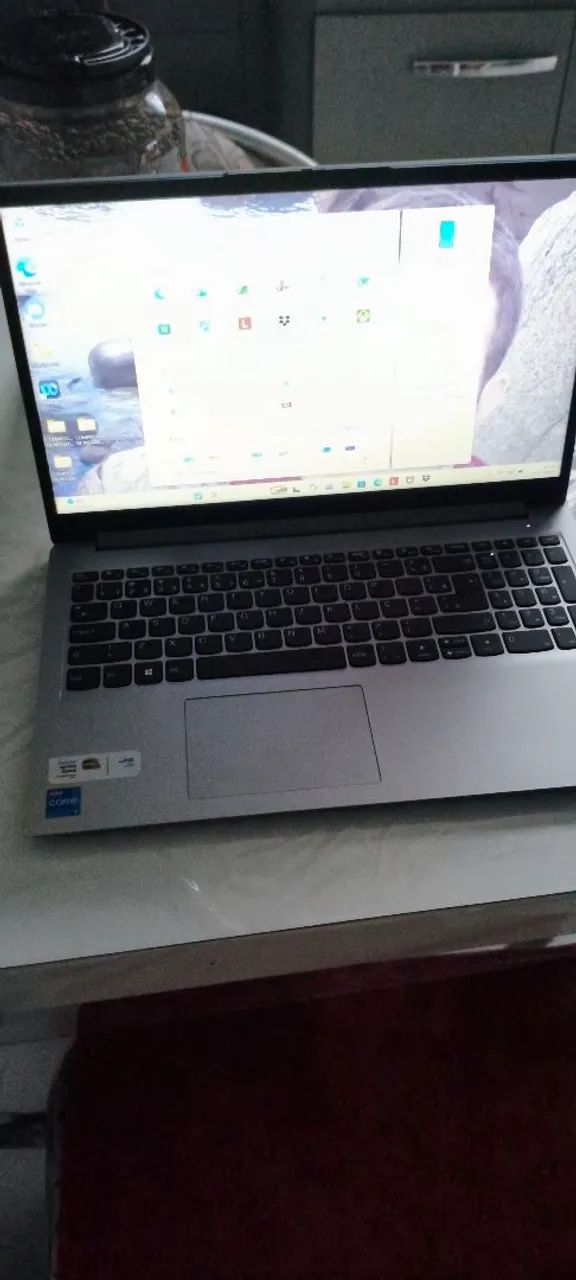 Notebook  - Foto 3
