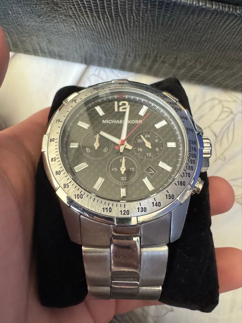 Relógio Michael Kors MK8172 - Foto 3