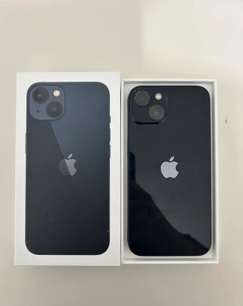 iPhone 13 - 256gb  - Foto 3