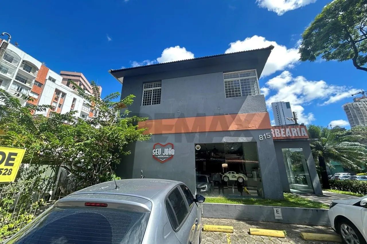 Oportunidade Comercial (Galeria) Aflitos - Foto 2