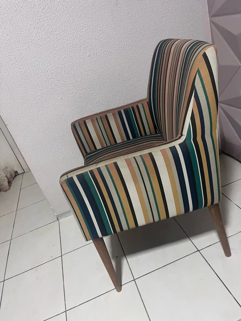 Poltrona - Foto 2