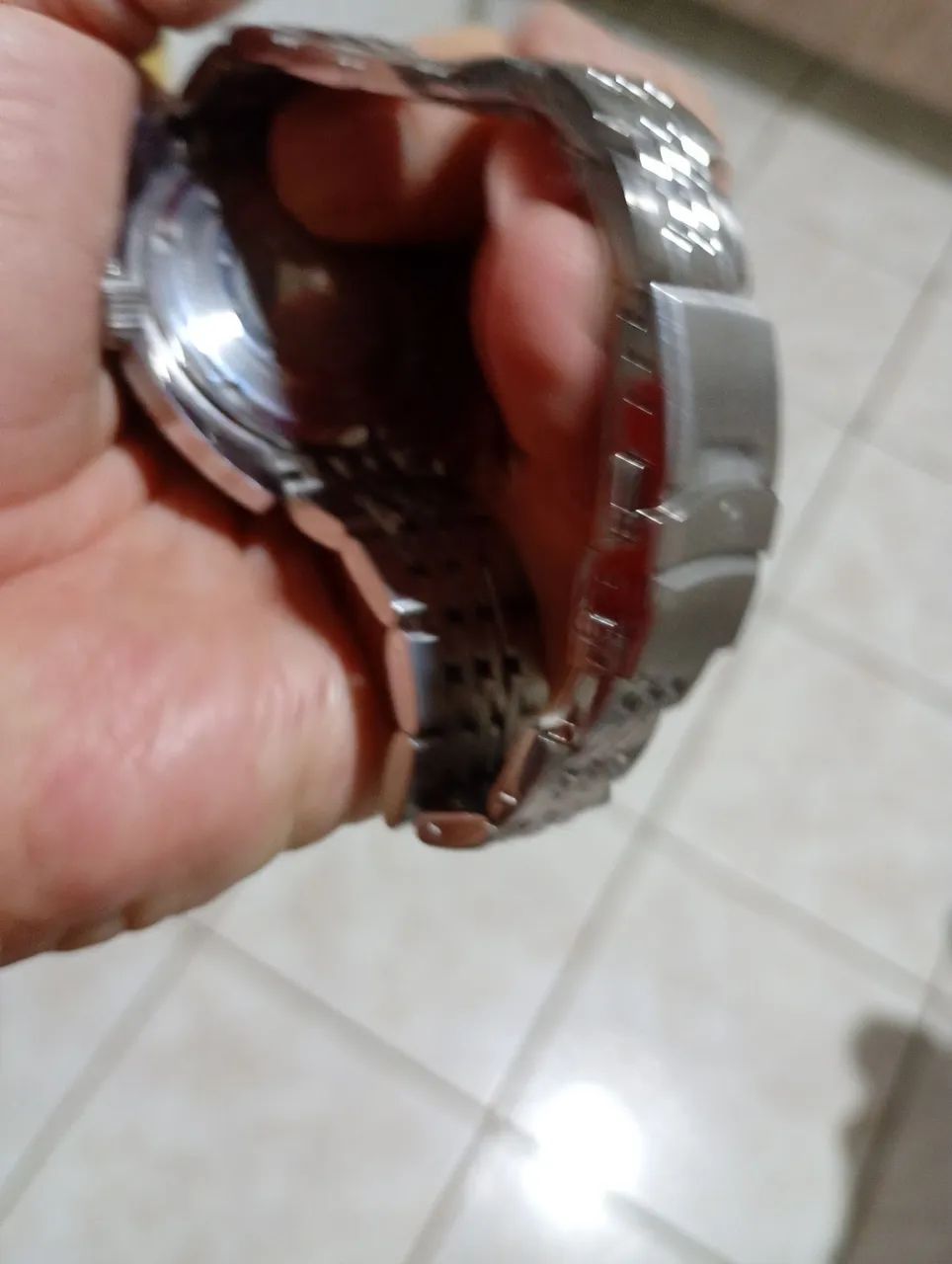 Relógio Tandorio  - Foto 2