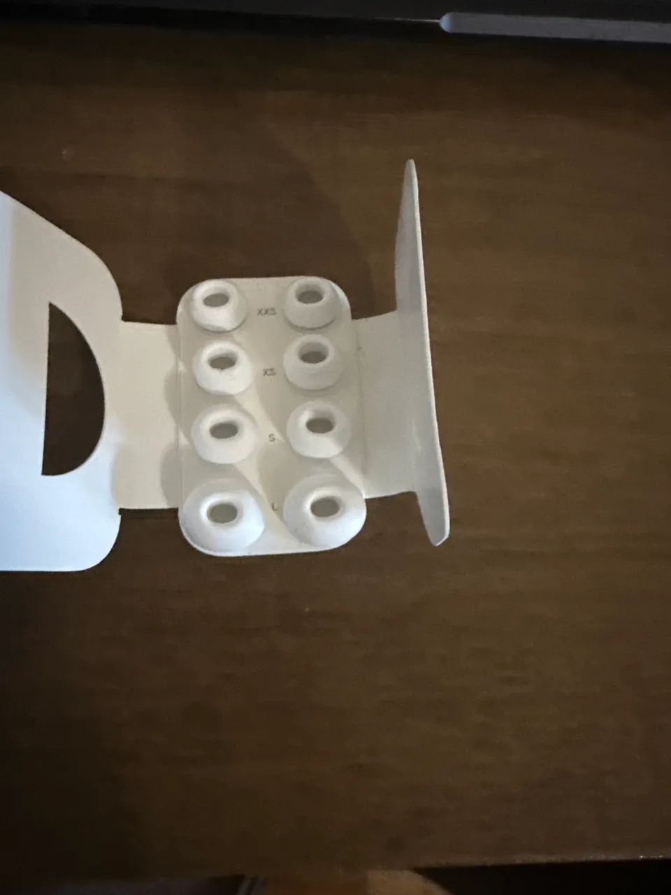 AirPods Pro 3 lado esquerdo  - Foto 3