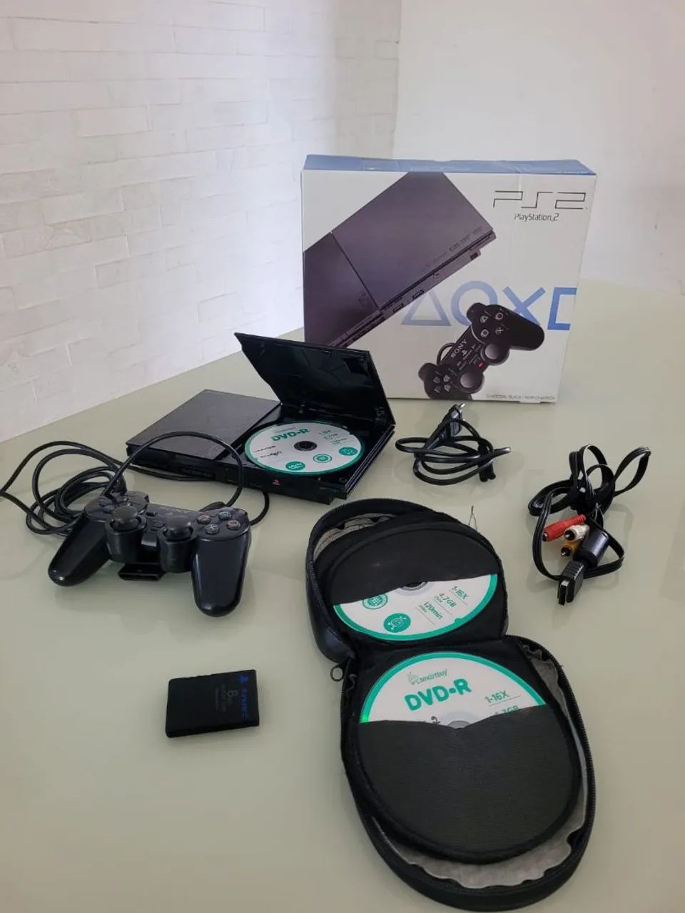 Playstation 2  - Foto 2