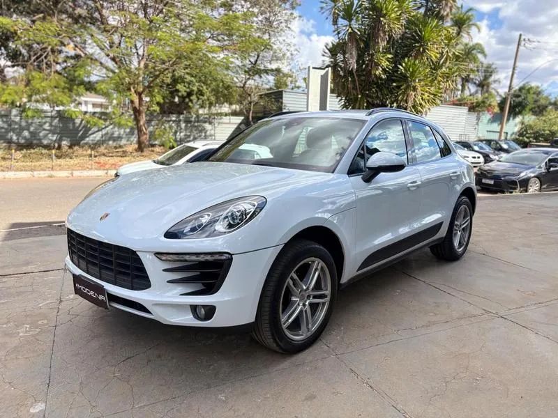 Porsche Macan 2.0 Turbo 237/252cv 2017 - Foto 4