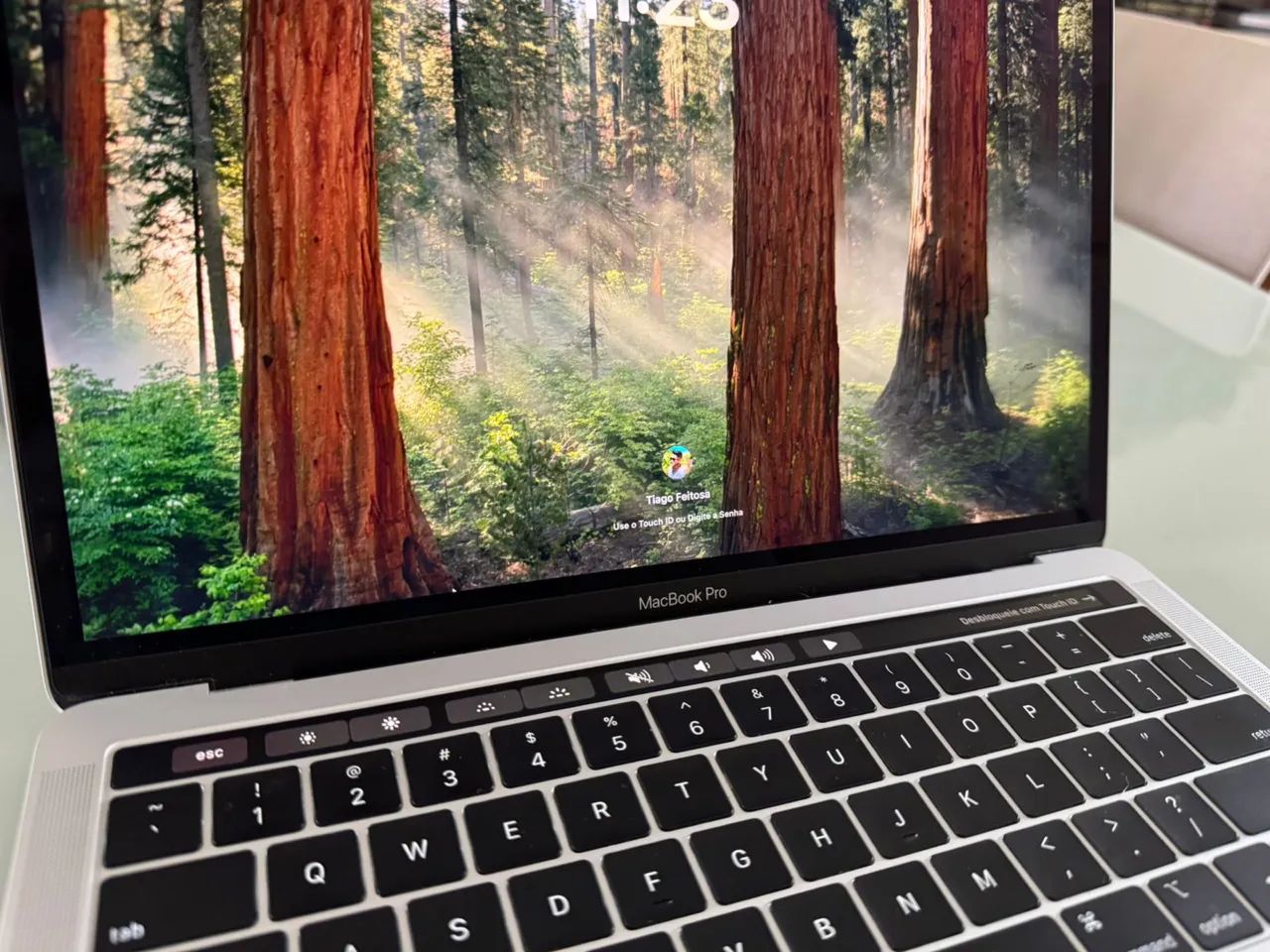 MacBook Pro 13? 2019 Touch Bar - Cinza Espacial - Notebooks