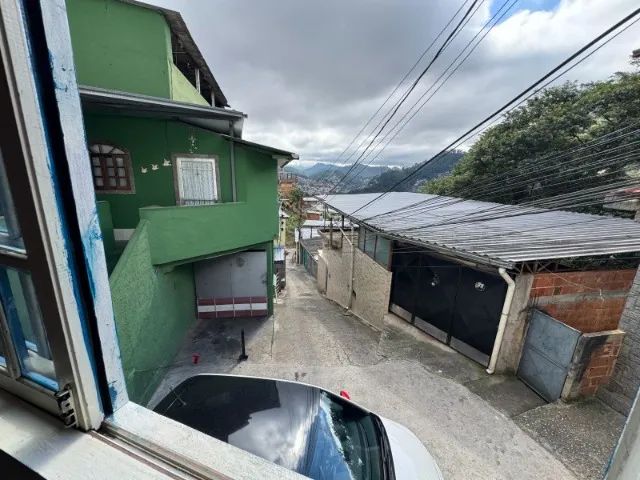Alugo casa um quarto no Bairro Esperança - Cod 92050 - Foto 4
