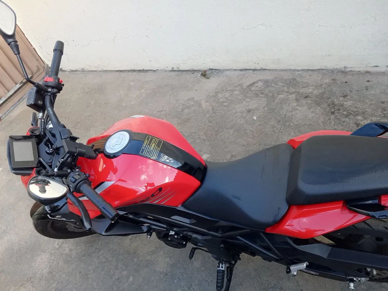 Vendo Flash 250 financiada   - Foto 5