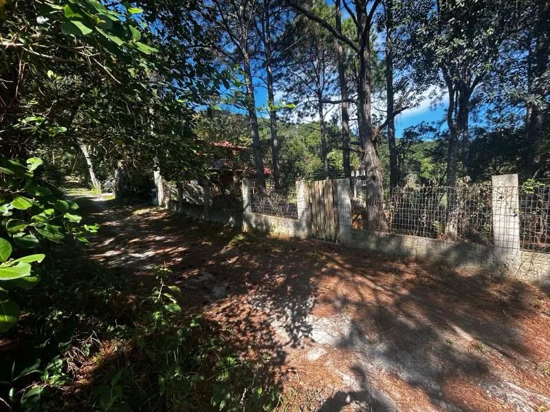 Terreno - Florianópolis SC