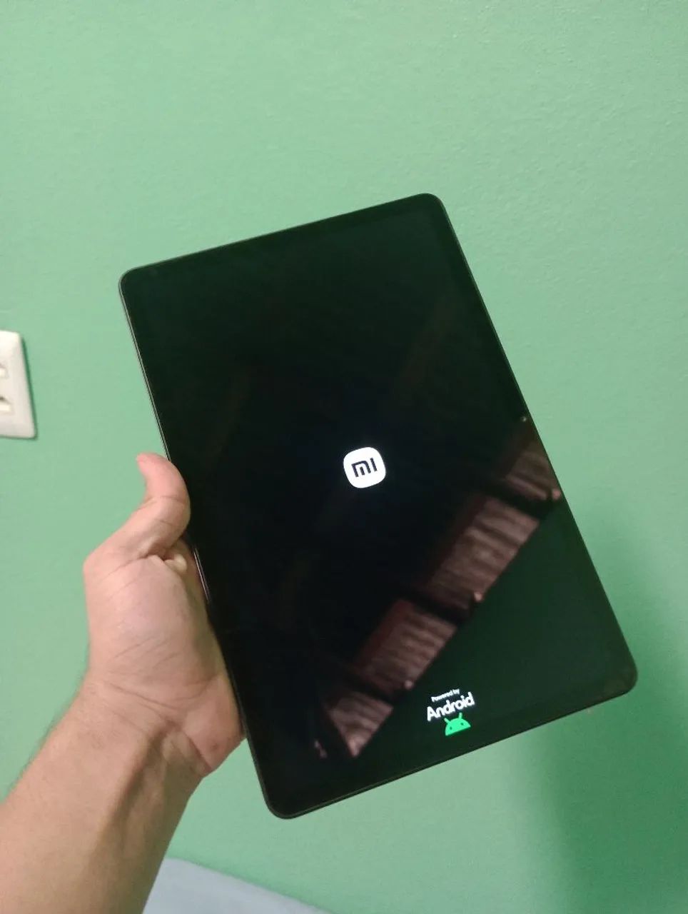 Redmi PAD 2 completo  - Foto 5