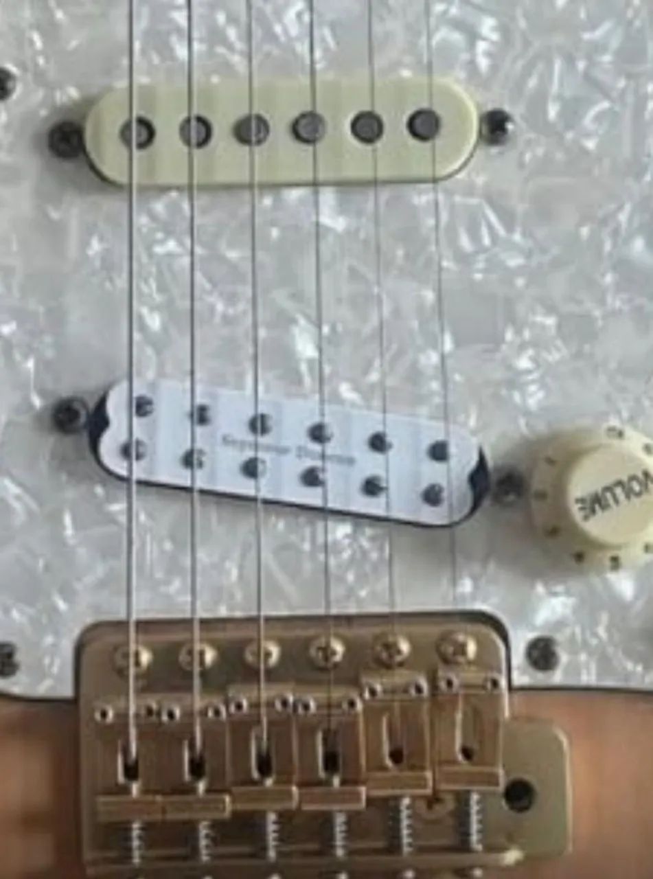 Guitarra - Foto 4