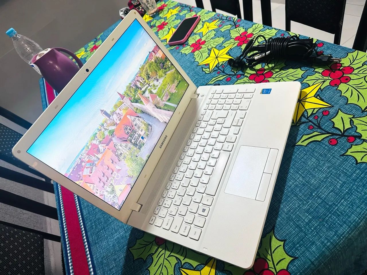 Notebook Samsung Core i5