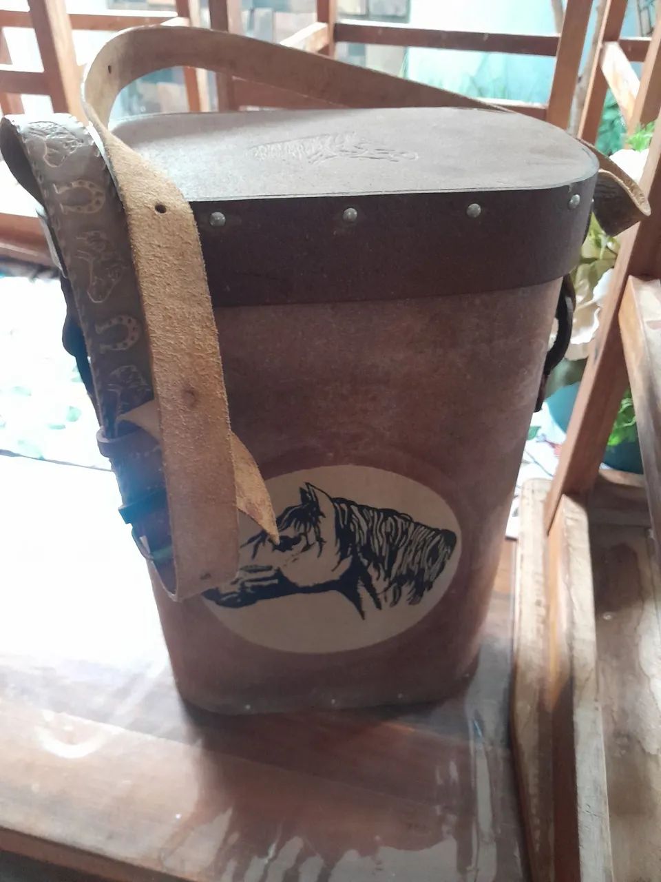 Mateira (mate, chimarão e etc) - Foto 2