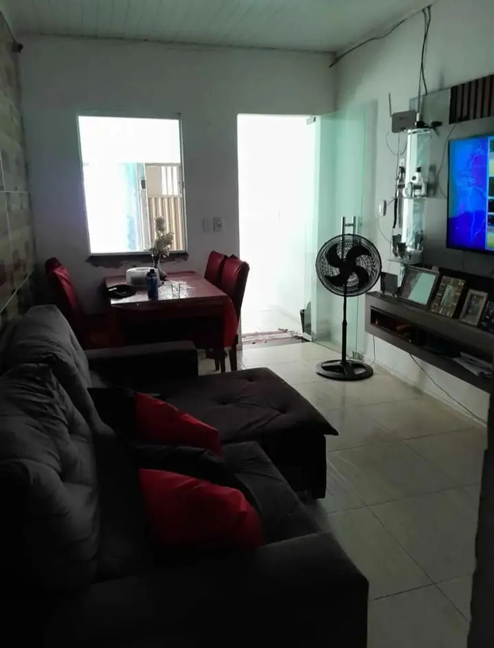 Vende-se casa no Telegrafo - TB - Foto 3