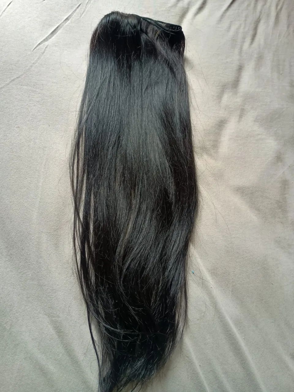 Mega Hair natural novo - Foto 5