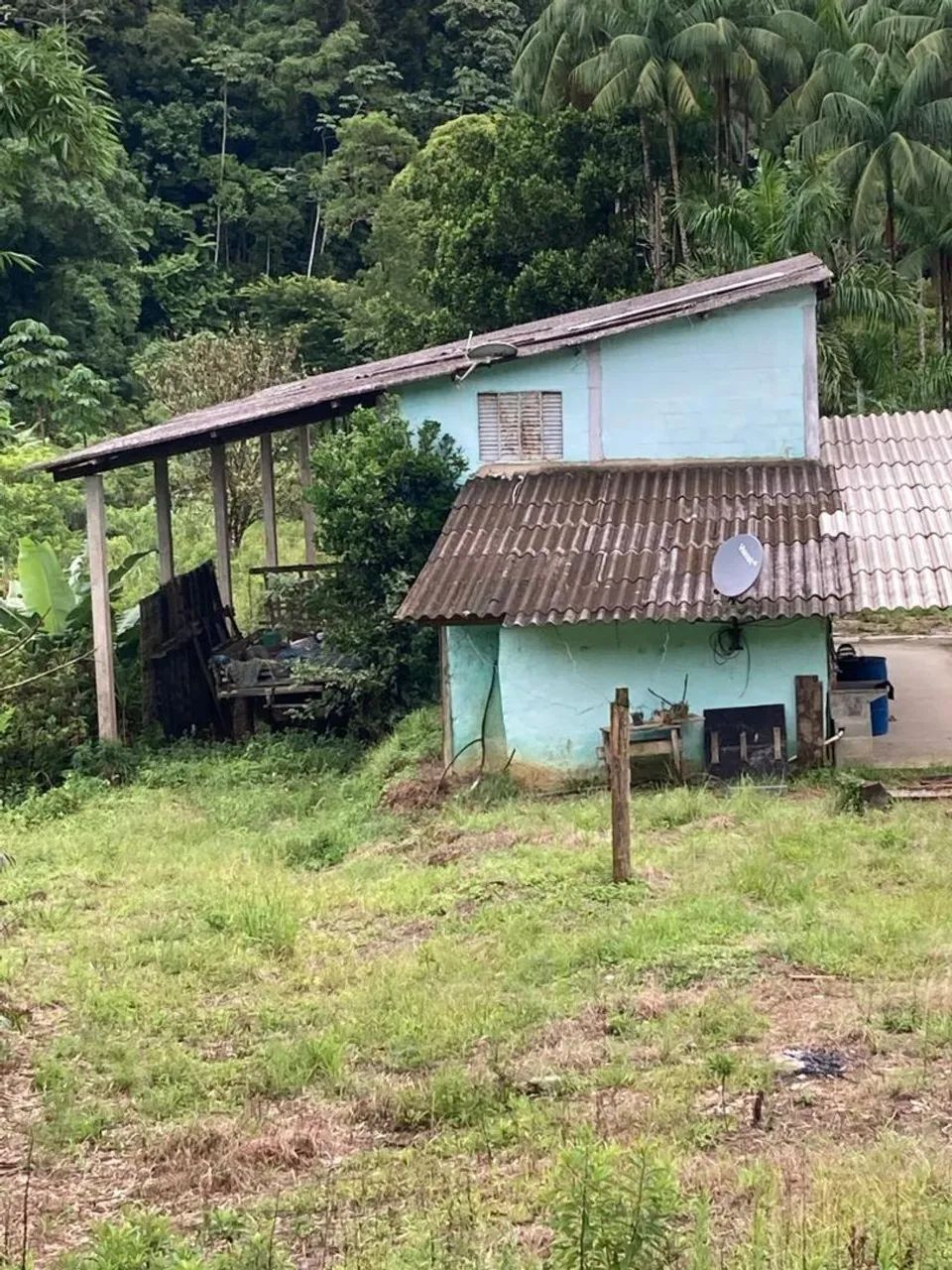 Fazenda
