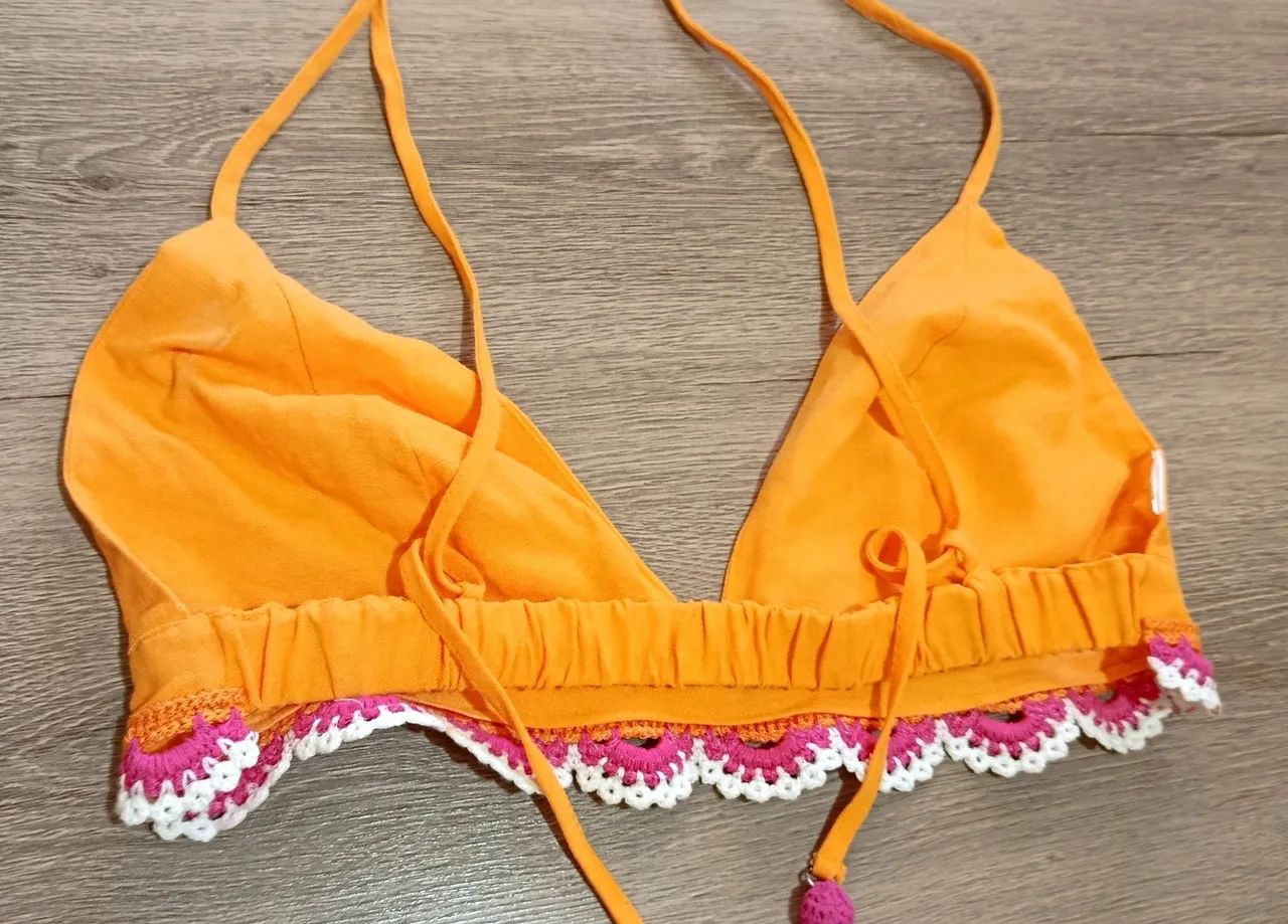 Conjunto Conservado M - Foto 4