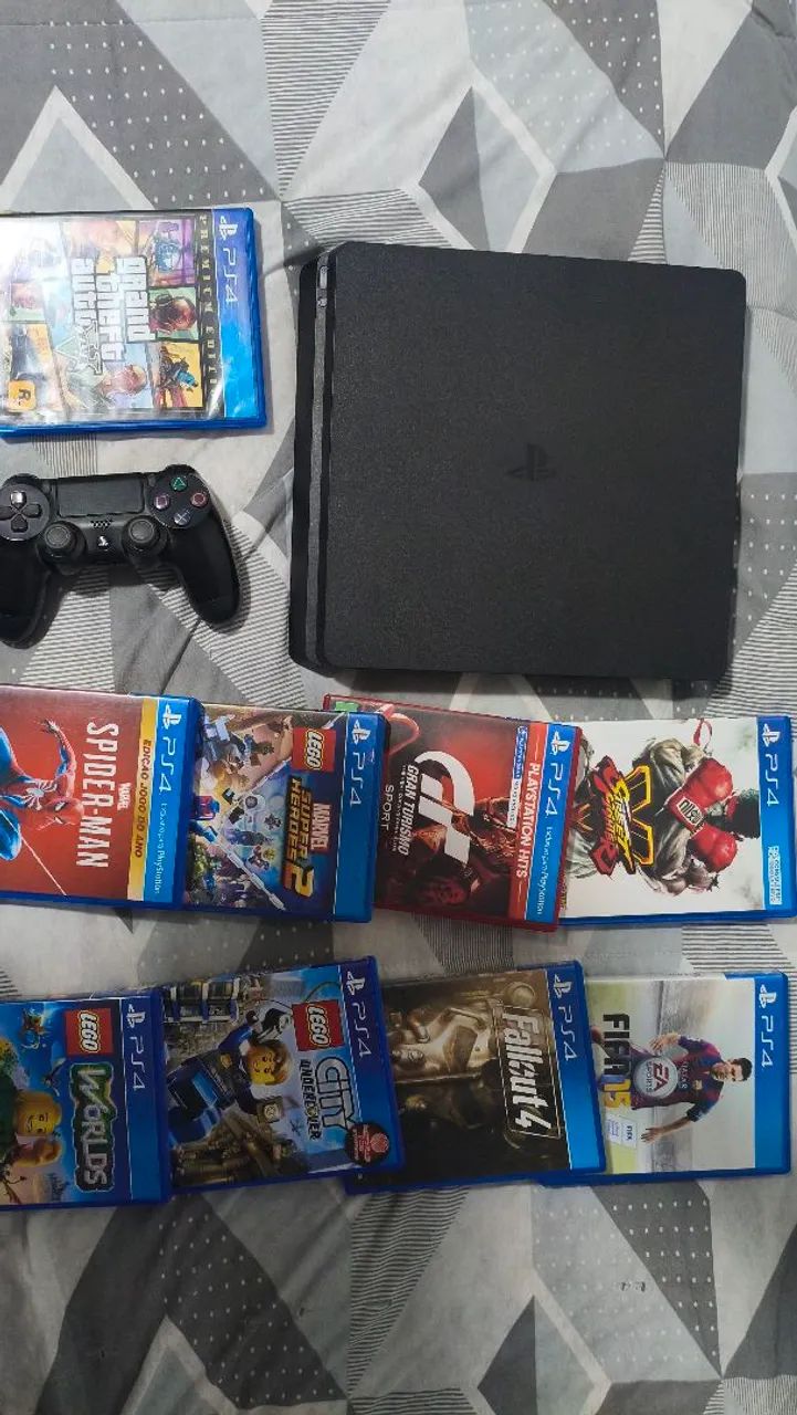 Ps4