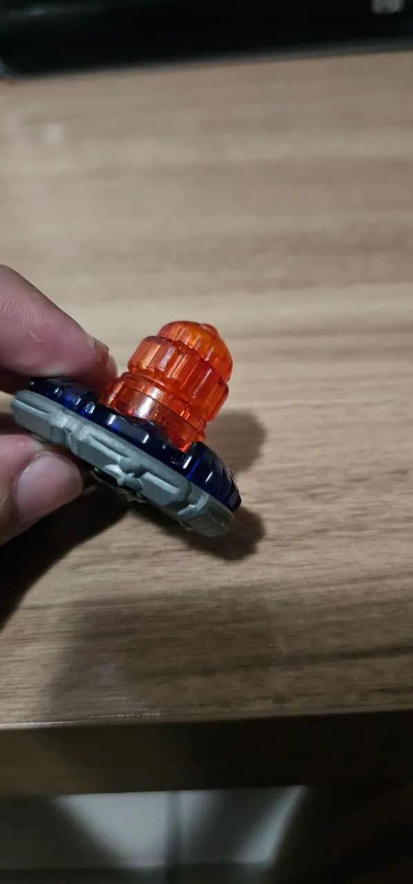 Beyblade bandit gembu - Foto 2