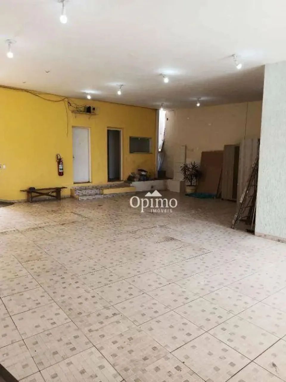 Galpão para alugar, 200 m² por R$ 10.100,00/mês - Vila Mascote - São Paulo/SP - Foto 6
