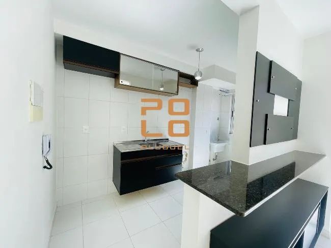 Apartamento para alugar no Edifício Residencial Parque América Caribe, no Residencial Reca - Foto 5