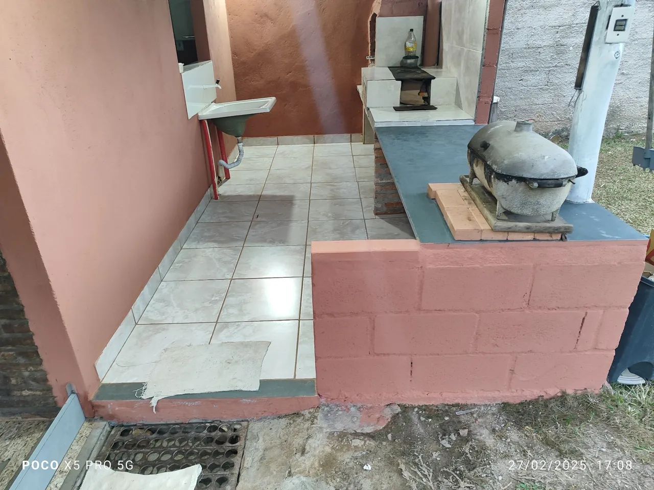 Alugo sítio em Betim  - Foto 3