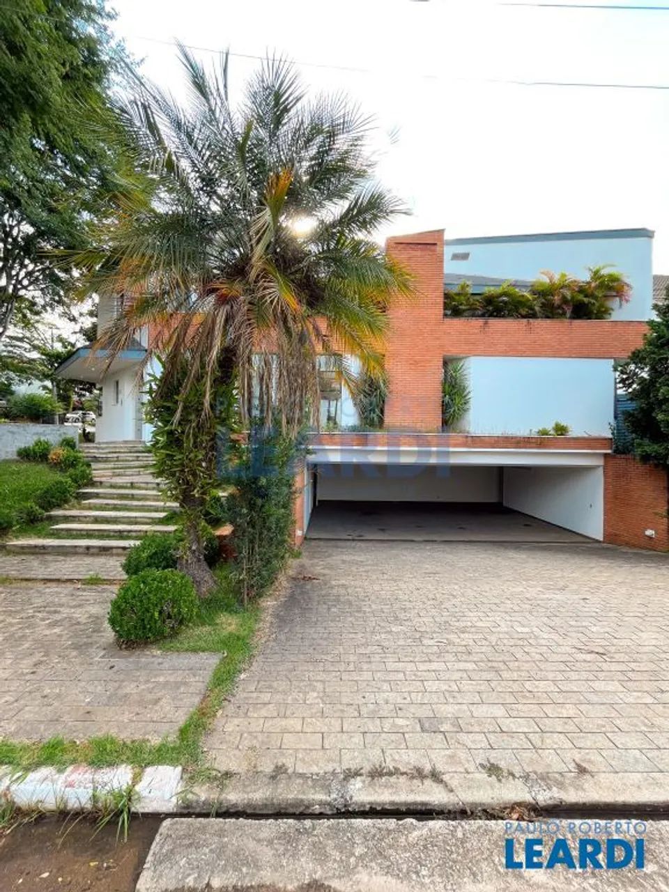 CASA EM CONDOMÍNIO - ALPHAVILLE - SP - Foto 2