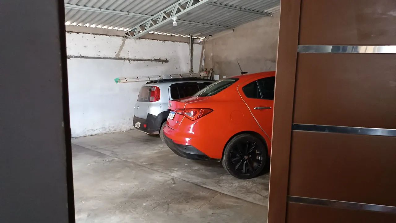 Fiat Cronos Precision 1.8 16V Flex Aut. 2019