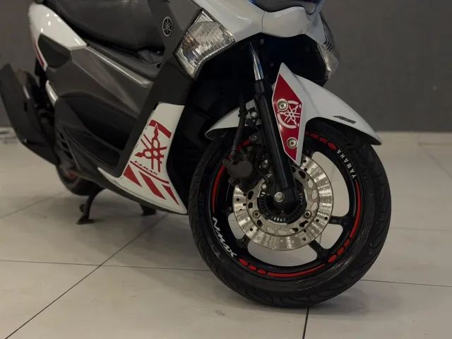 Yamaha Nmax 160 ABS - Foto 5