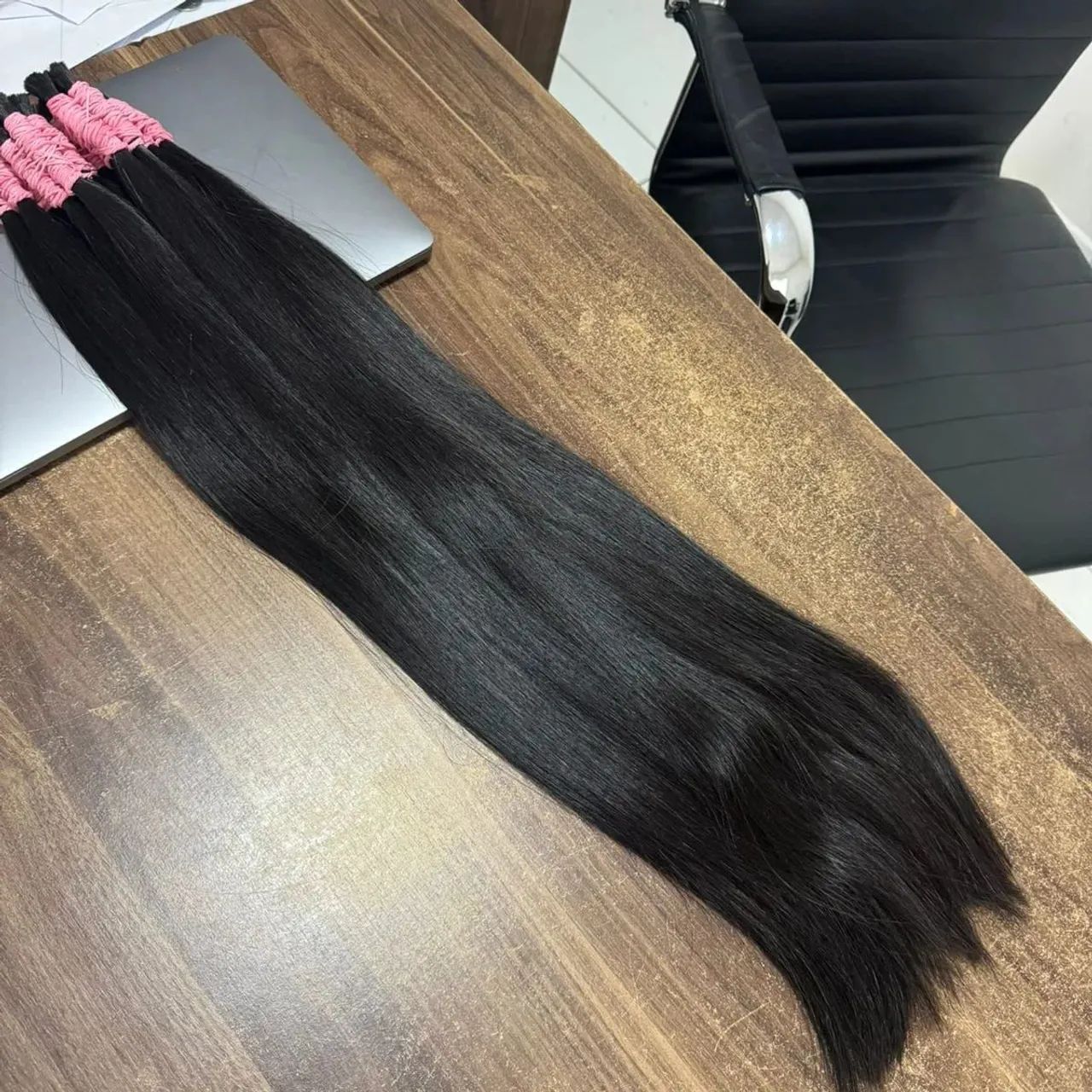 Cabelo+mega hair  - Foto 3