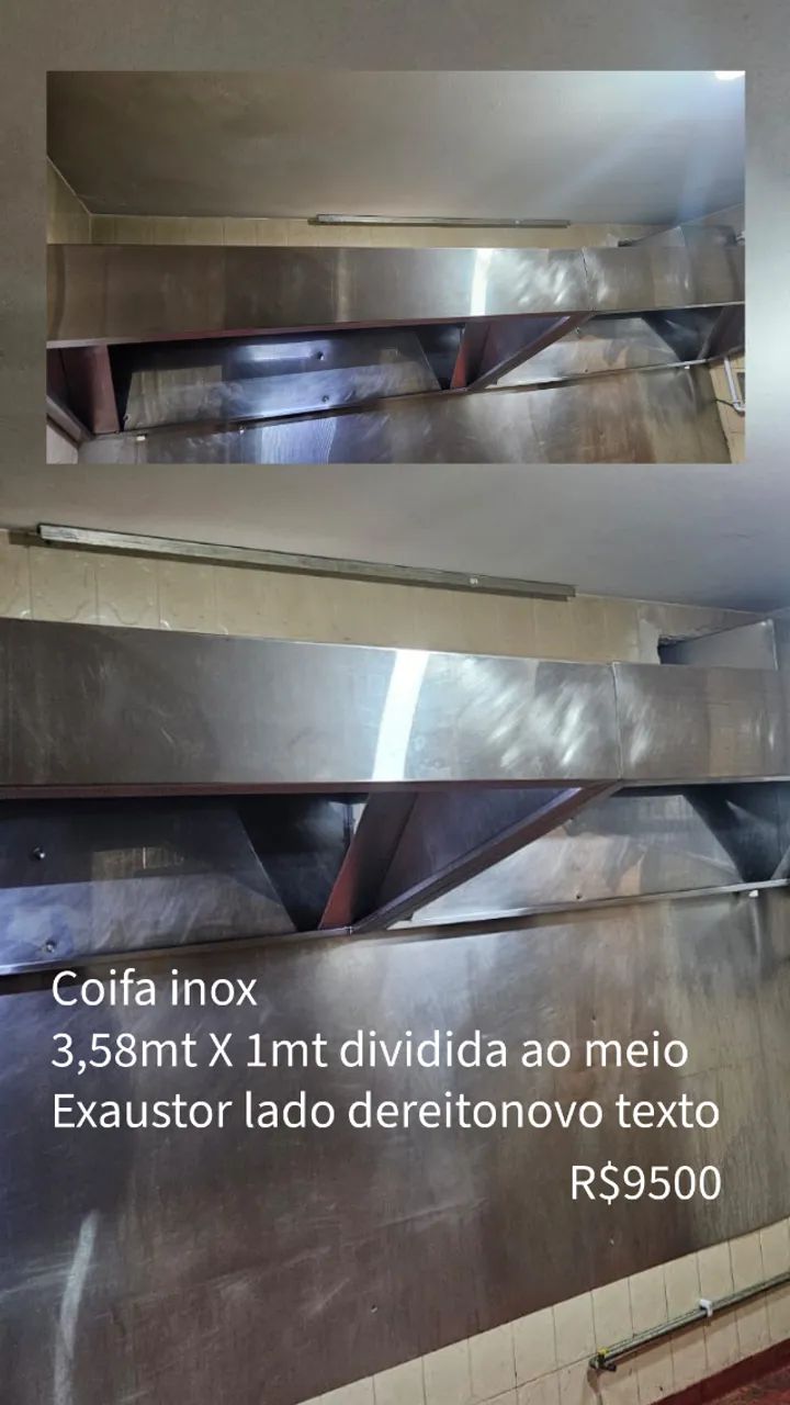 Coifa