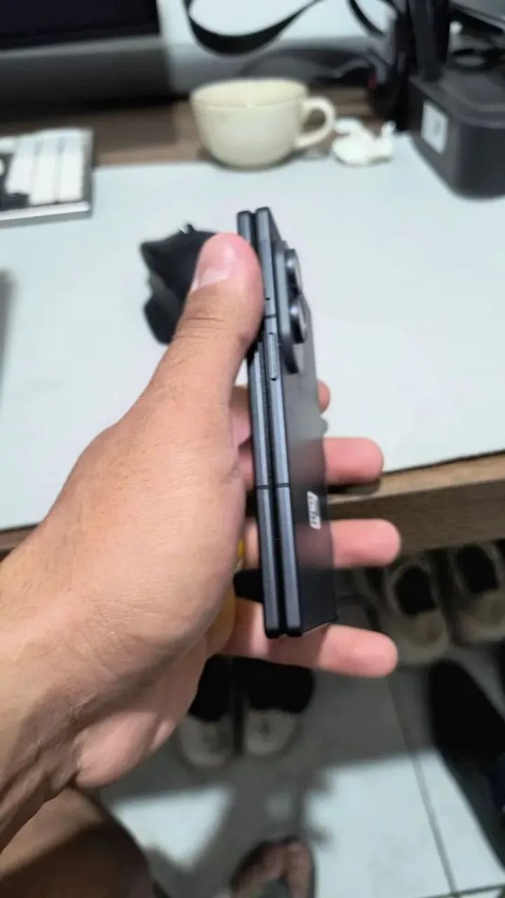 Samsung Galaxy Z Fold 8 256GB - Foto 3