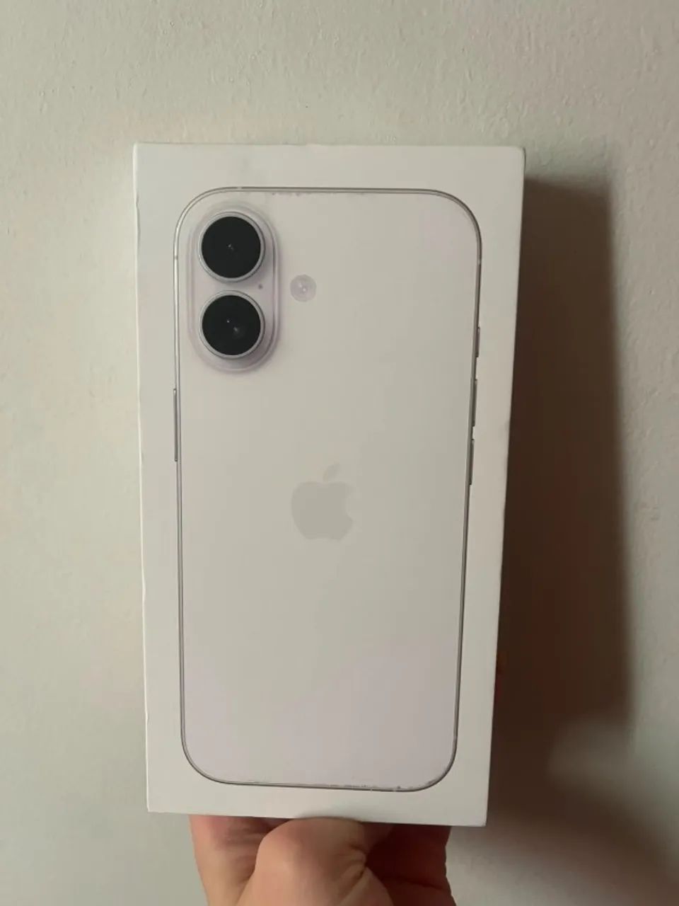 iPhone 17 lacrado  - Foto 2