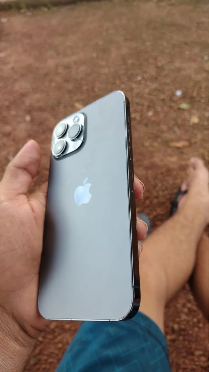 iPhone 13 Pro Max - Foto 3