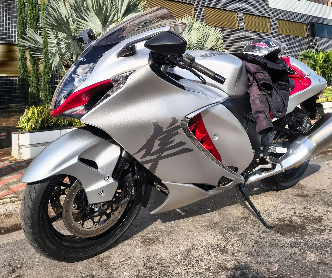 Suzuki 1000 R 2024 - 1499467890 | OLX
