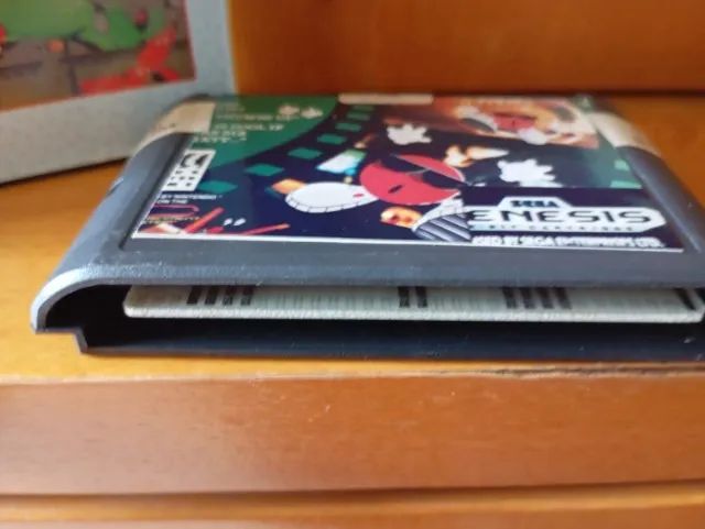 Cool Spot para Mega Drive - Foto 3