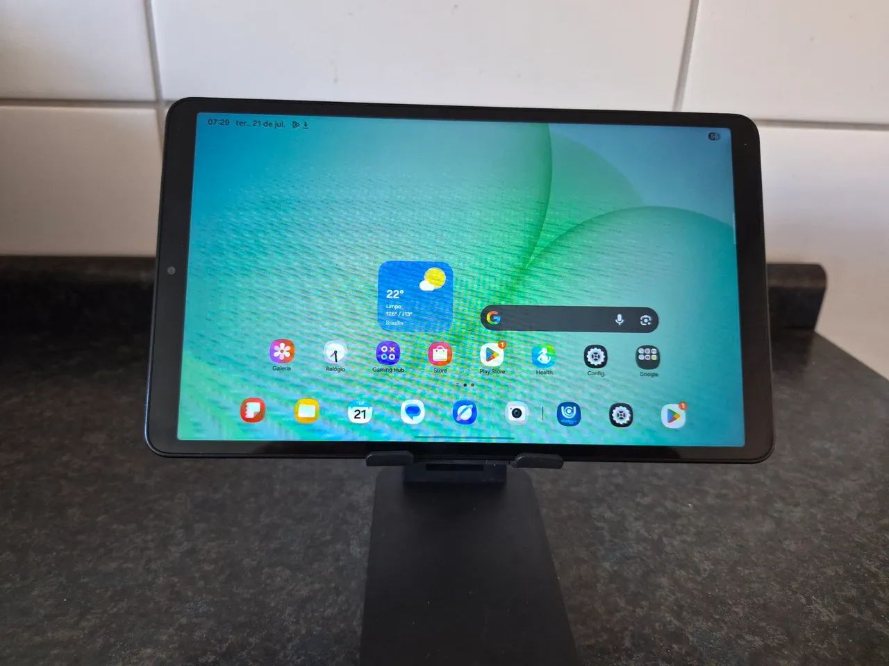 Tablet A8/A9/A9+/A11 - Foto 3