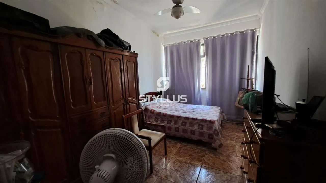 Méier | Casa de Condomínio 2 quartos - Foto 5