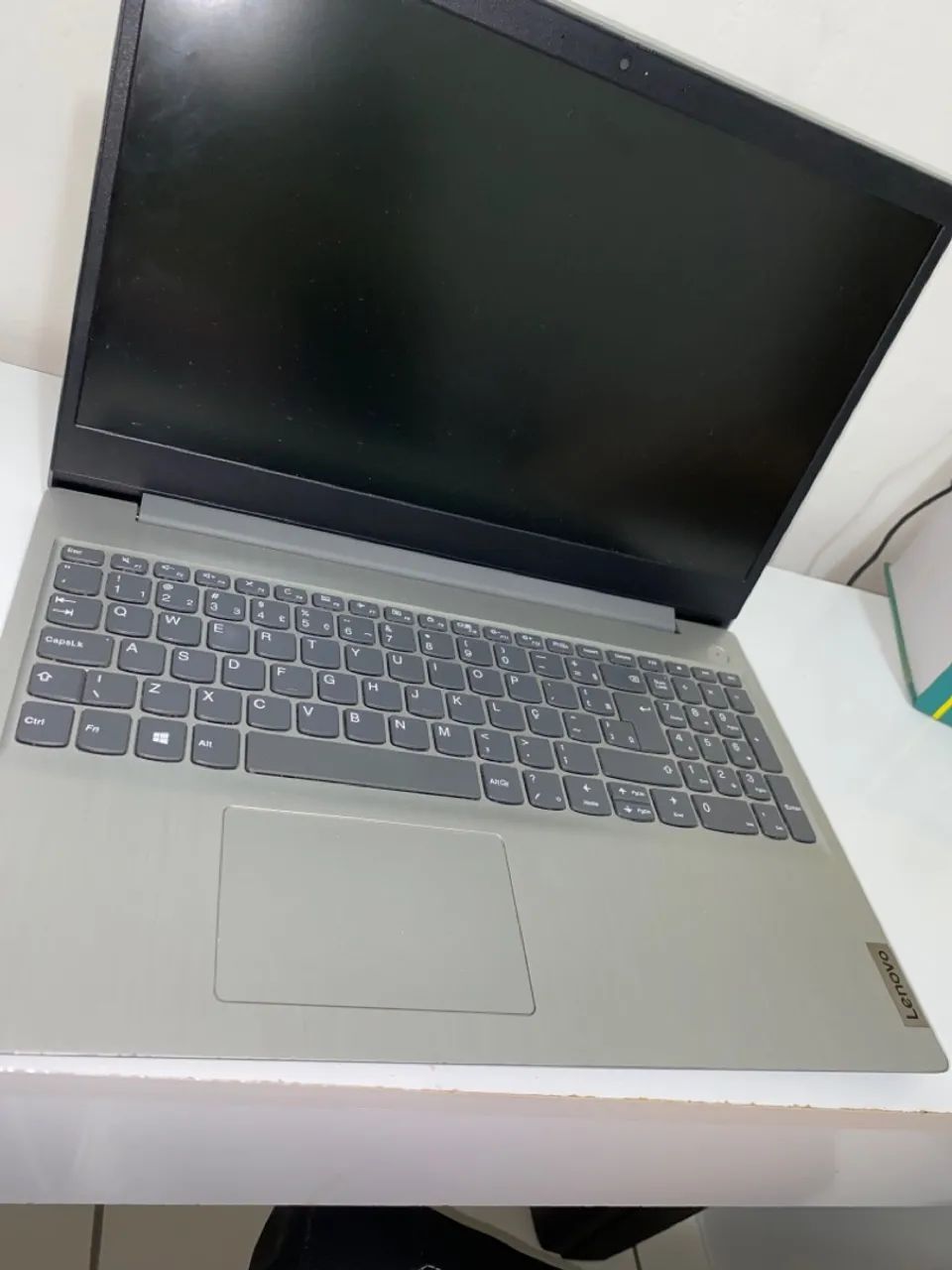 Notebook Lenovo 