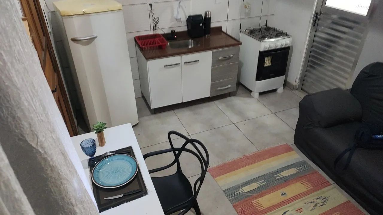 Kitnet loft aconchegante  - Foto 2