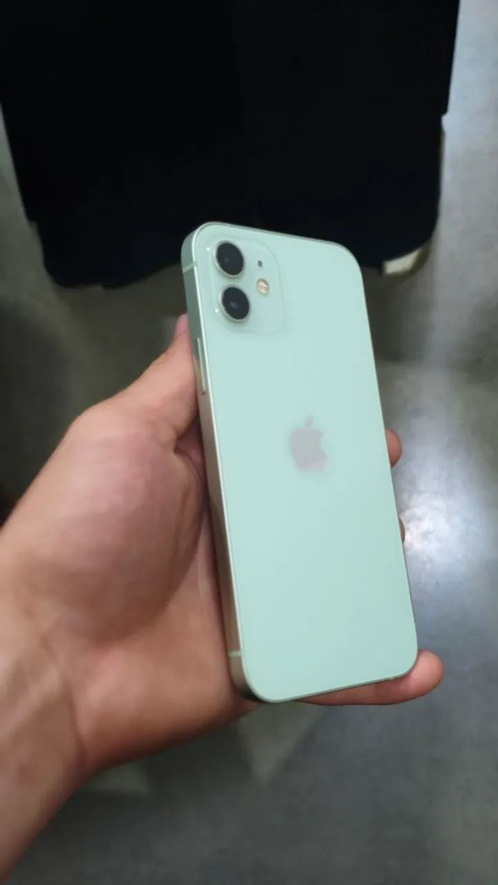 iPhone 12 - Foto 2