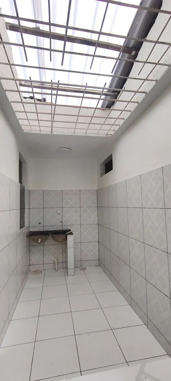 Apto amplo na Compensa próx. A Feira com 2 quartos sendo 1 suíte  - Foto 5