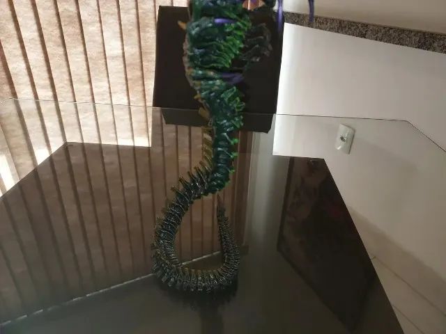 Aliens Snake Alien Series 13 Neca - Bootleg - Foto 2
