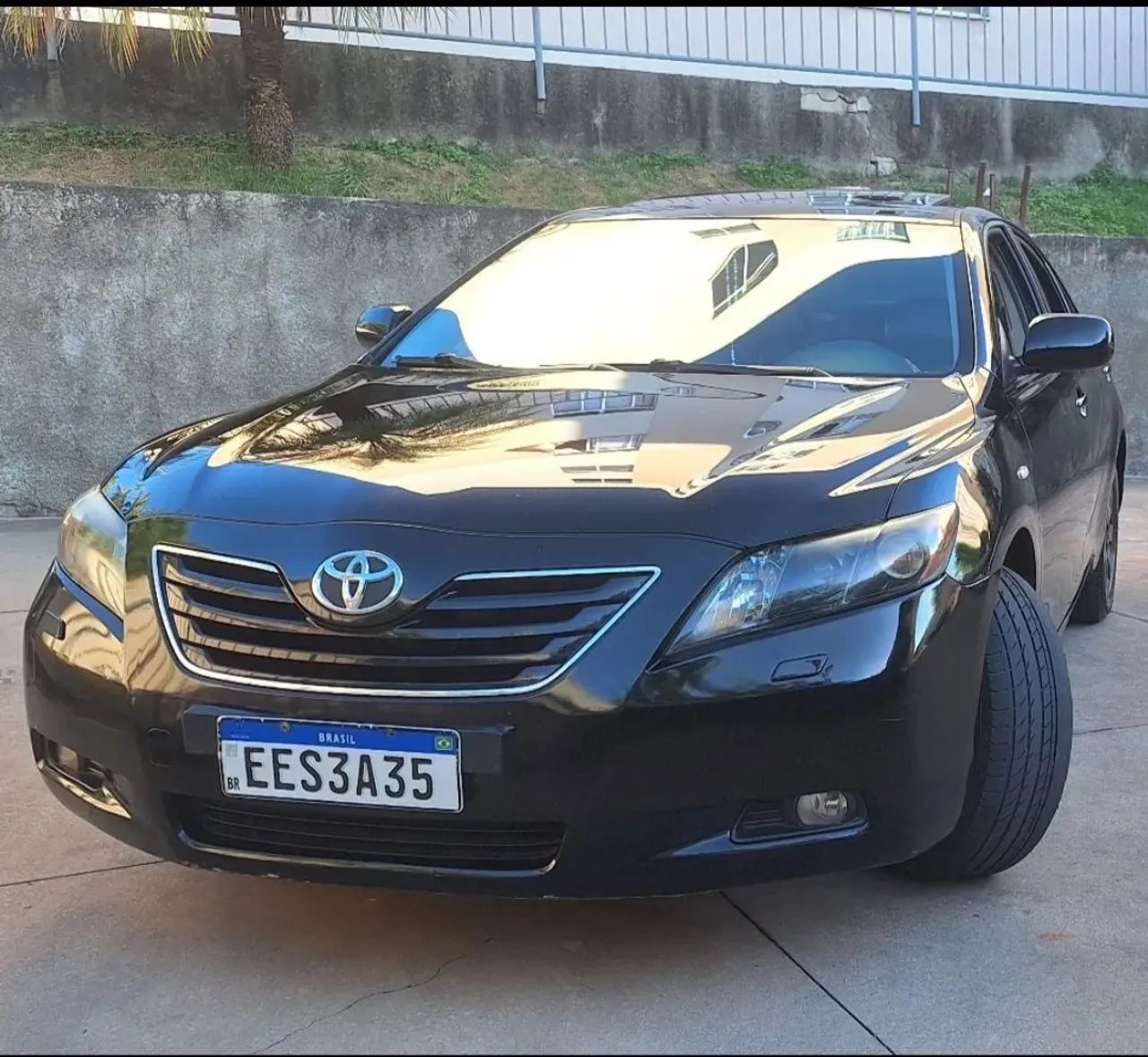 Toyota Camry Camry XLE 3.5 24V Aut. 2009
