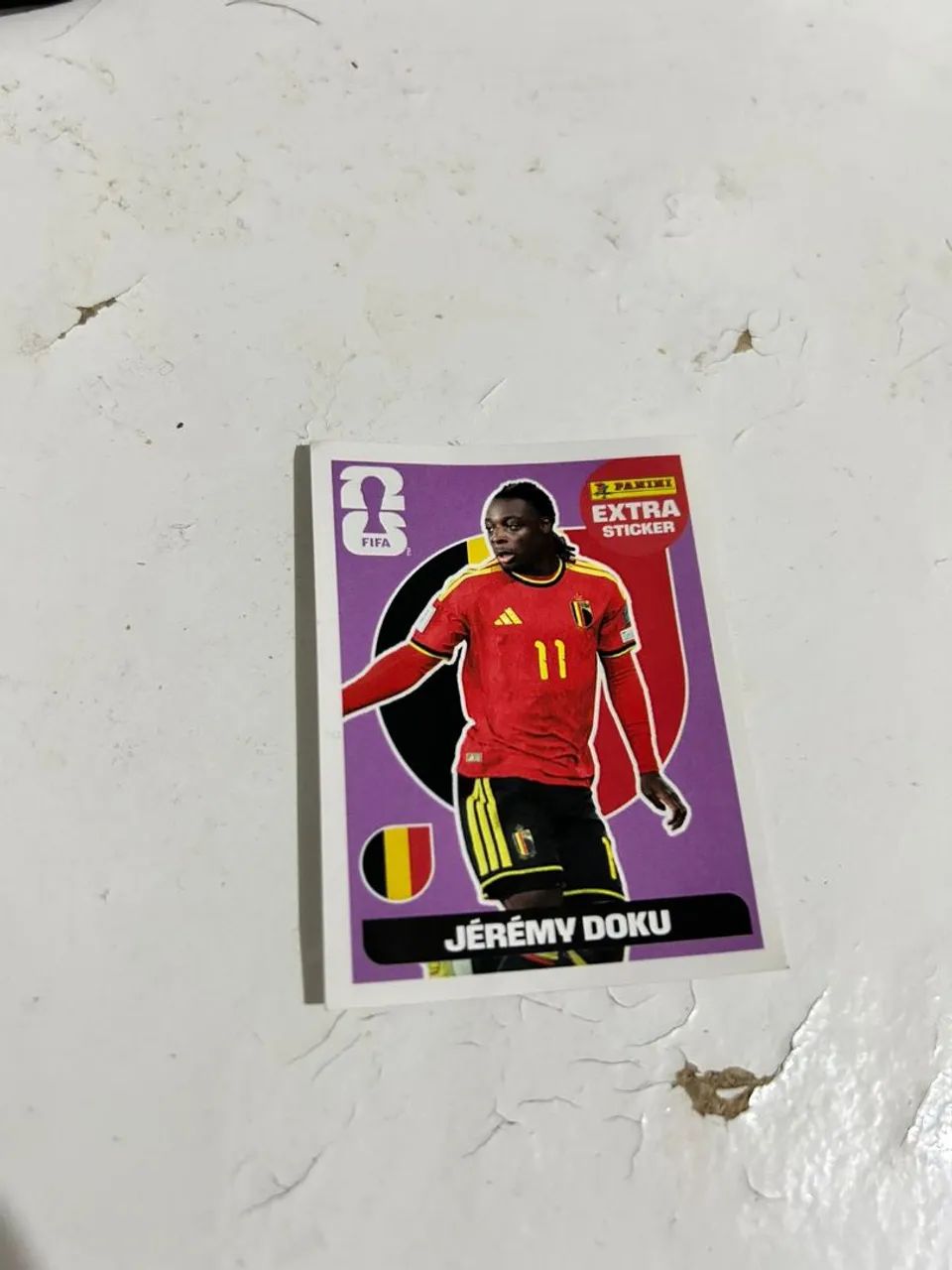 Figurinhas copa 2026 ( legend ) - Foto 4