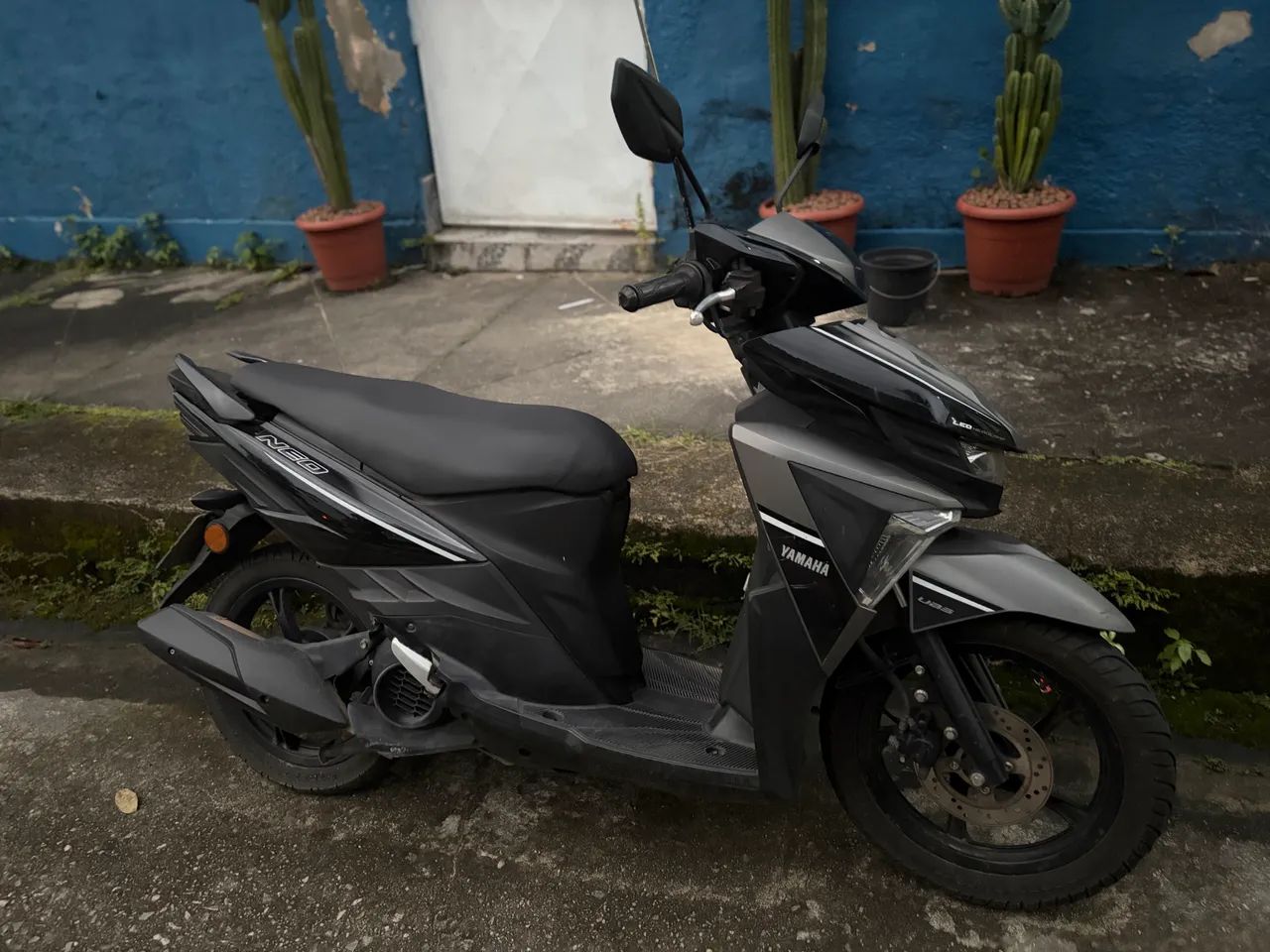 Neo125 - Foto 4